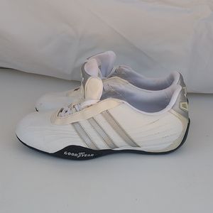 Adidas Goodyear Shoes 